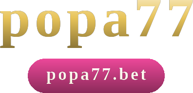 popa77 logo